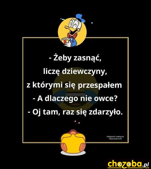 Liczenie dziewczyn