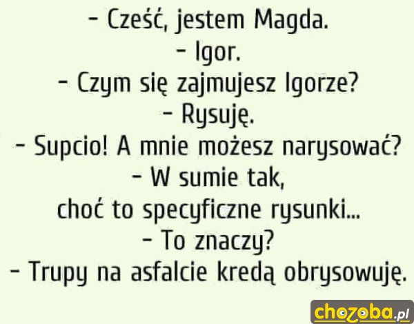 Rysownik