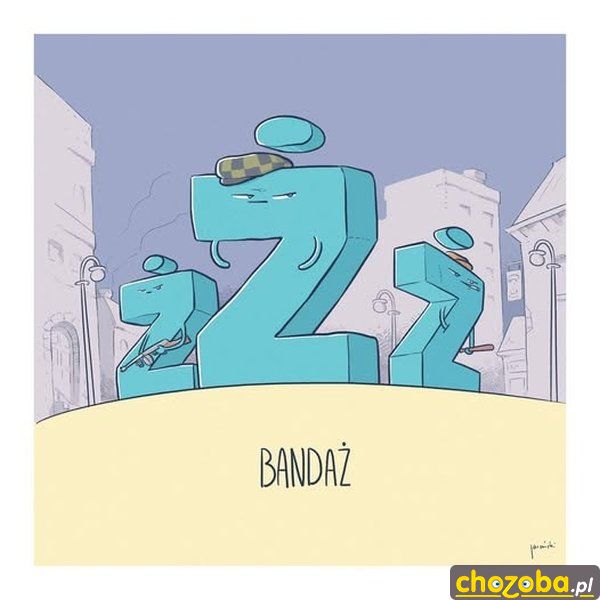 Bandaż