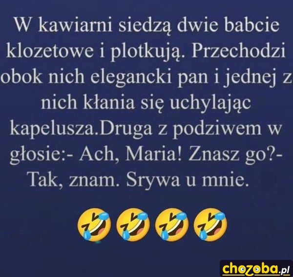 Znajomości