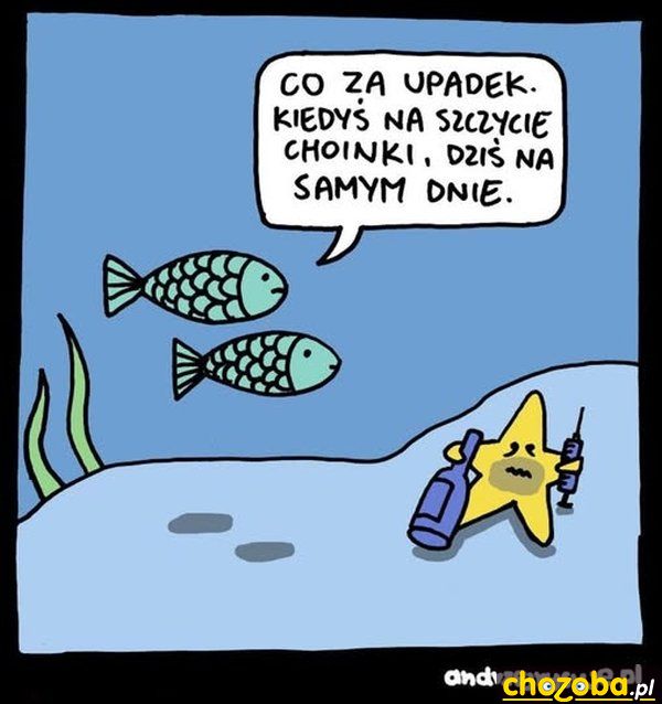 Na dnie
