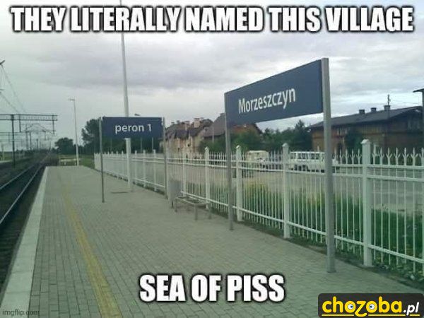 Morzeszczyn