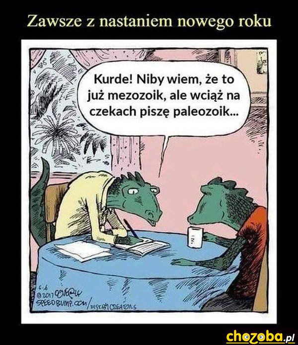 Nowy rok