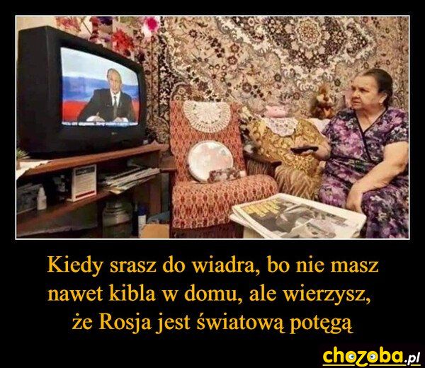 Światowa potęga