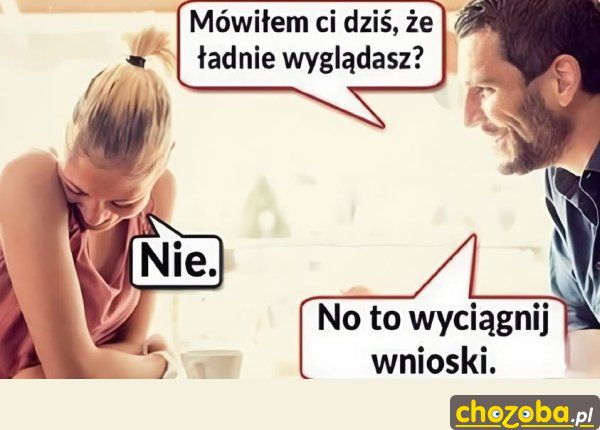 Zawstydzona