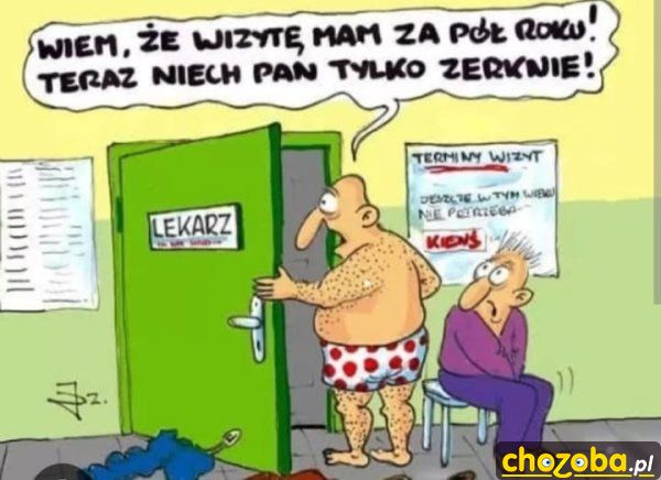 Tylko zerknąć