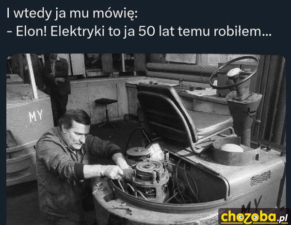Elektryki