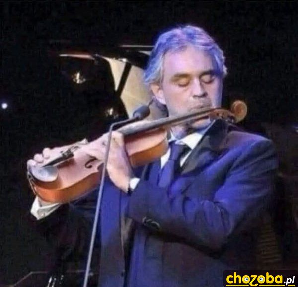 Gra na instrumencie