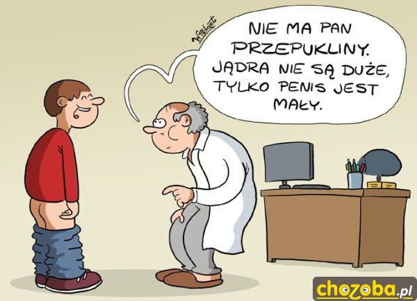 Przepuklina