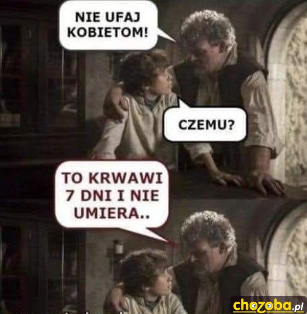 Groźne stworzenia