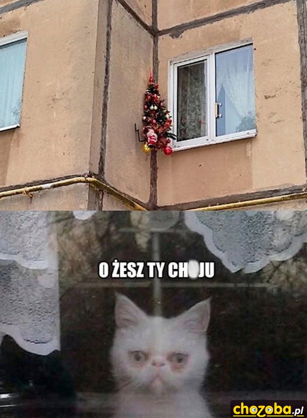 Zepsute święta