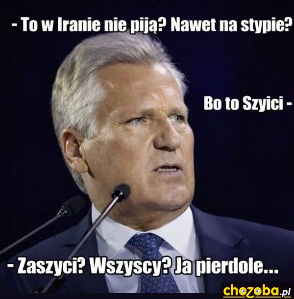 Wszyscy zaszyci