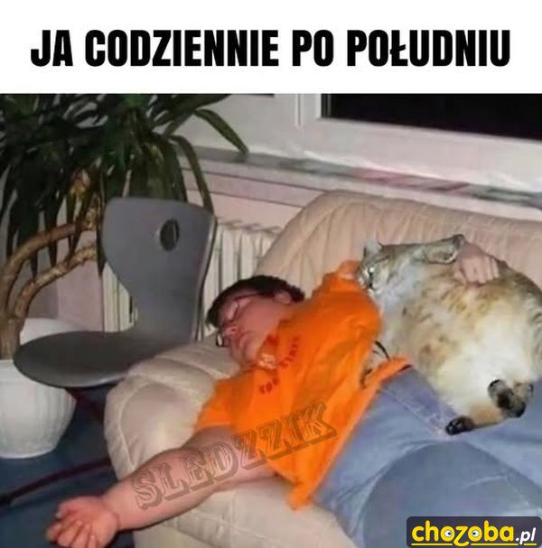 Po południu