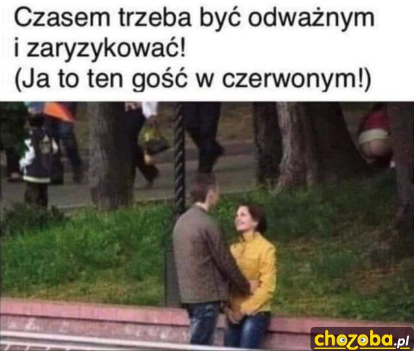 Ryzykant