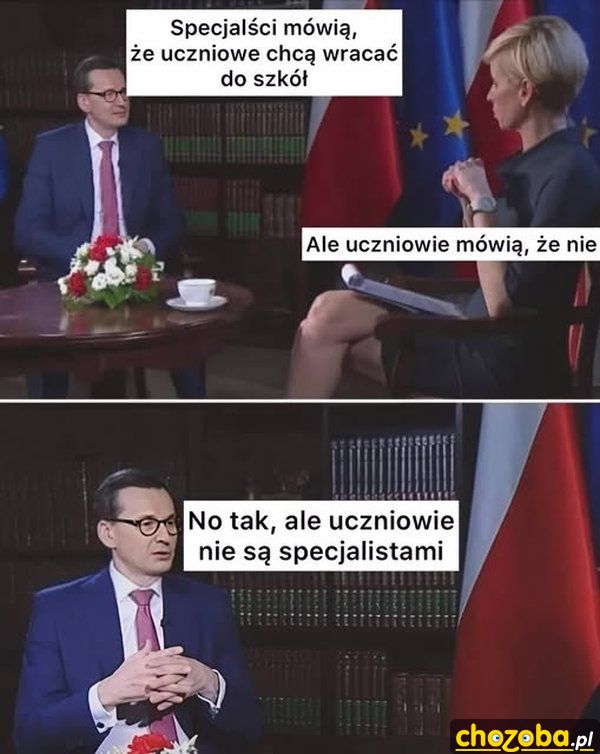 Specjaliści