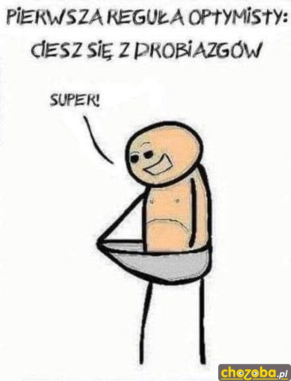 Optymista