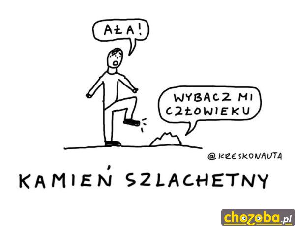 Kamień szlachetny