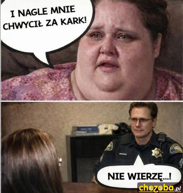 Zeznania