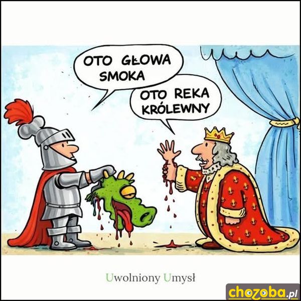 Uczciwa wymiana