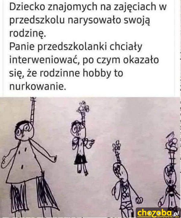 Rodzinne hobby