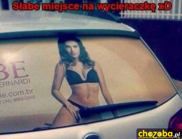 Wycieraczka