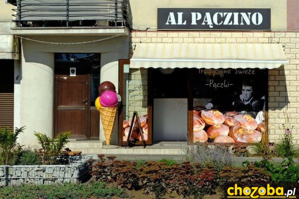 Al Pączino