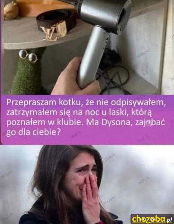 Dobry chłopak