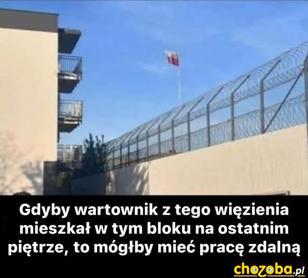 Praca zdalna