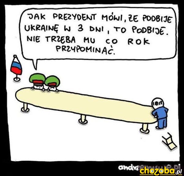 Nie trzeba przypominać