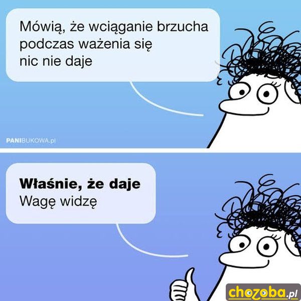 Wciąganie brzucha