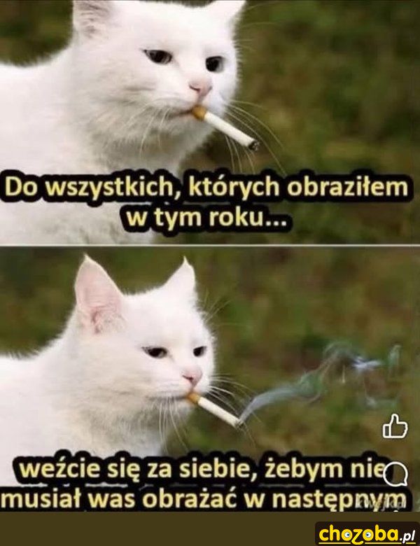 Nowy rok