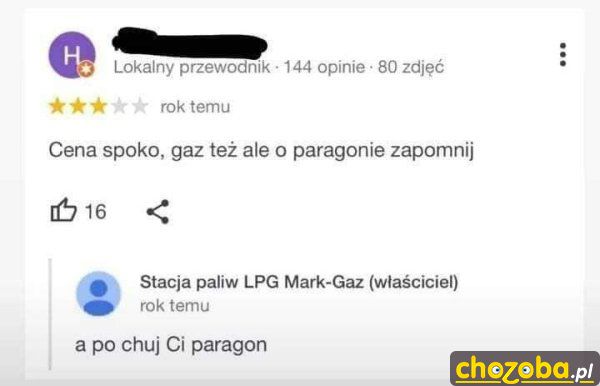 Stacja paliw