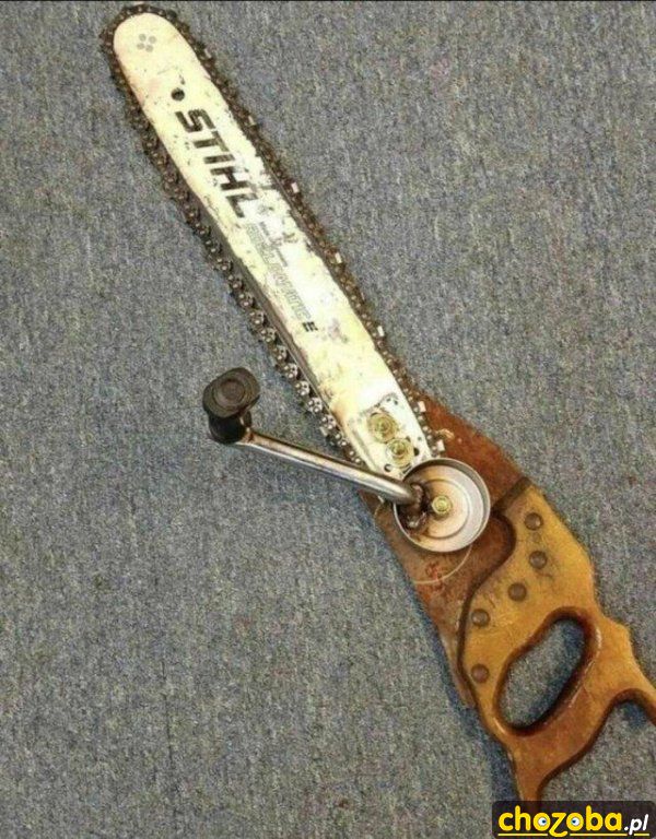 Stihl