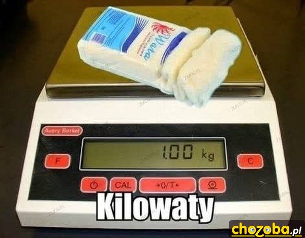Kilowaty