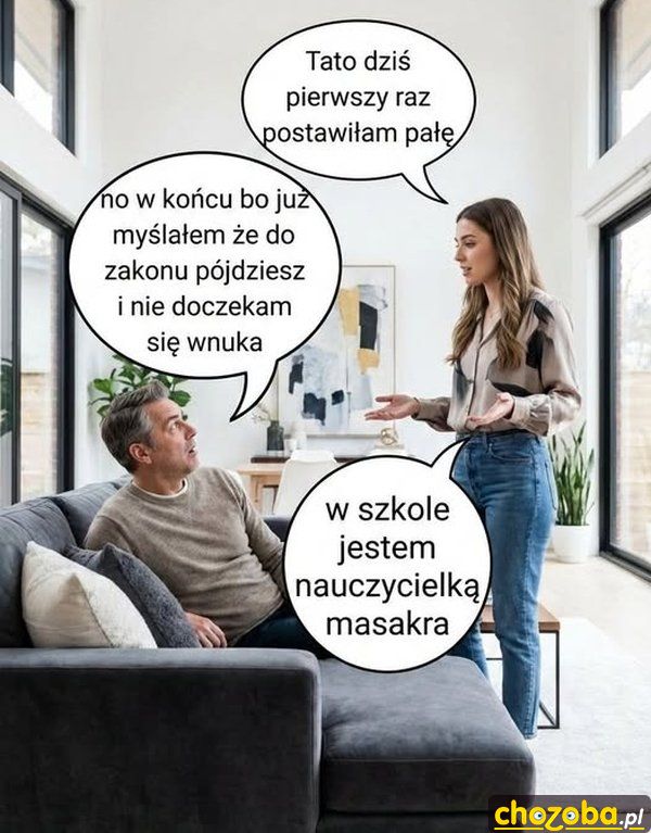 Pierwsza pała
