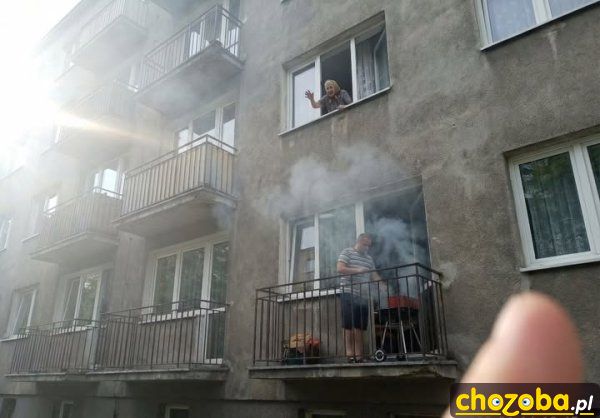 Sezon na grila