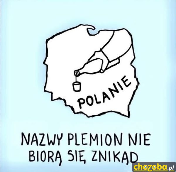Polanie