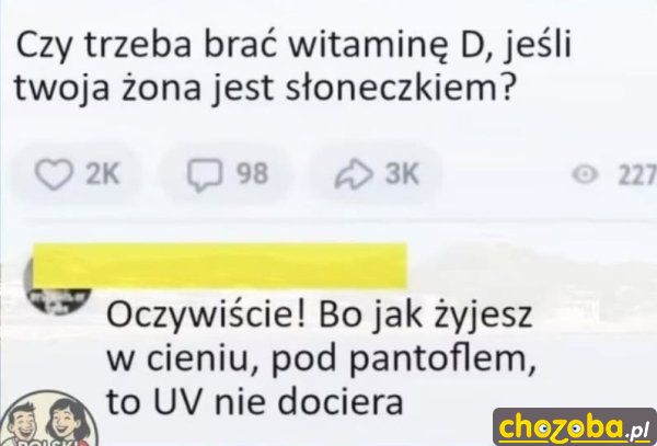 Witamina D