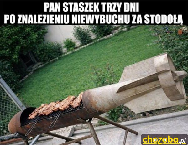 Kreatywny Staszek