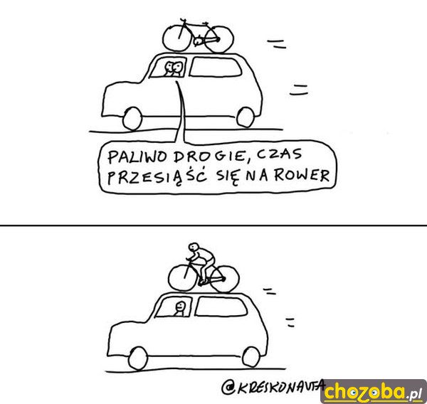 Drogie paliwo