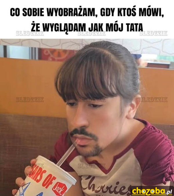 Jak ojciec