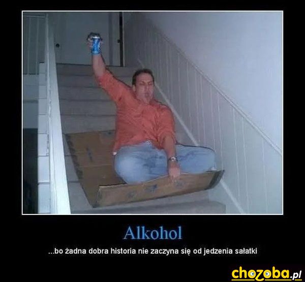 Alkohol