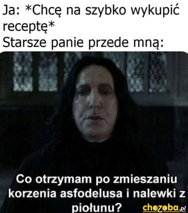 W aptece