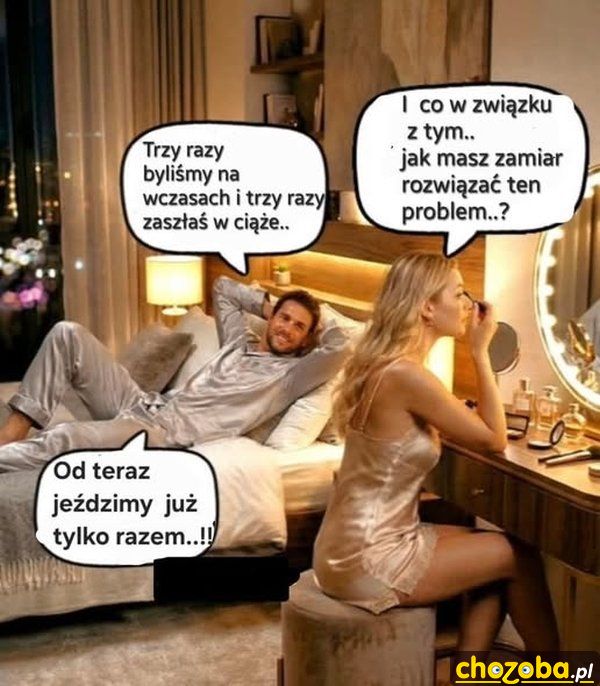 Wczasy i dzieci