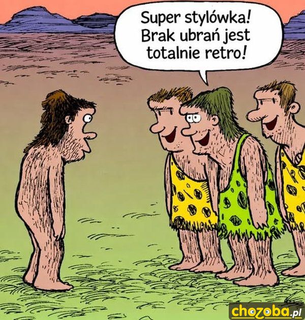 Totalne retro