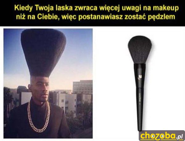 Zwrócenie uwagi