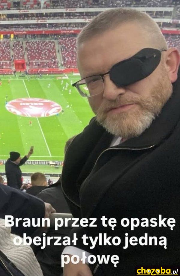 Jedna połowa