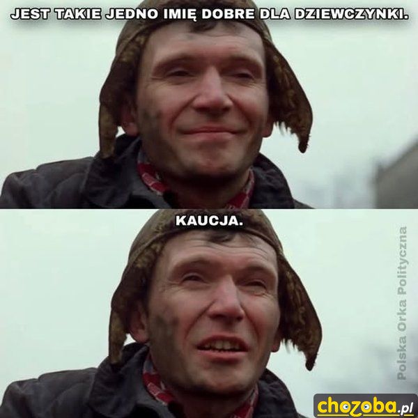 Imię dla dziewczynki