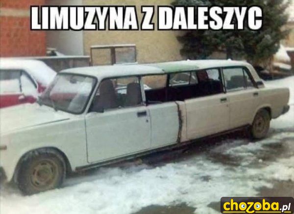 Limuzyna