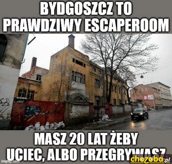 Bydgoszcz